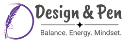 Design & Pen Circle