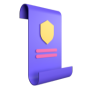 guidelines icon guidelines icon