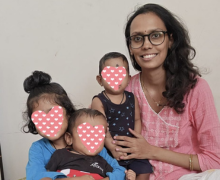 manogna struggle manogna struggle